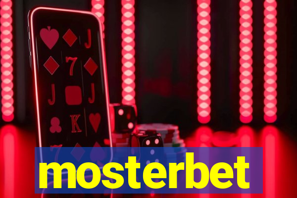 mosterbet