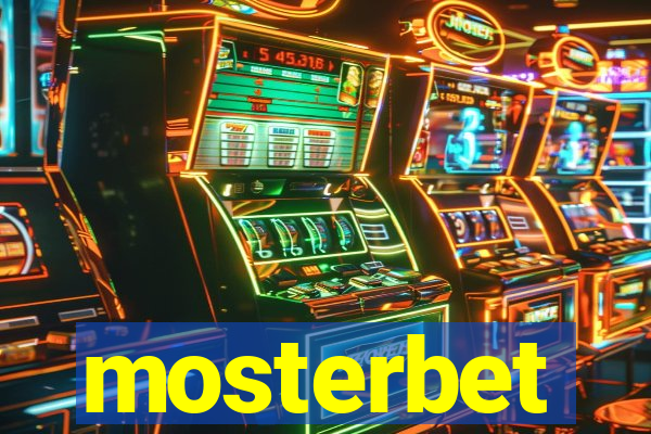 mosterbet