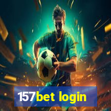 157bet login