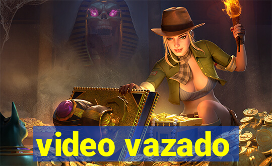 video vazado