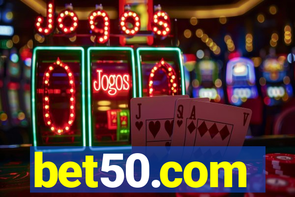 bet50.com