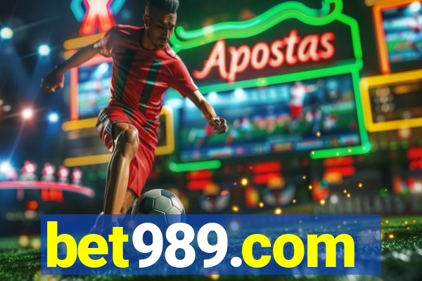 bet989.com