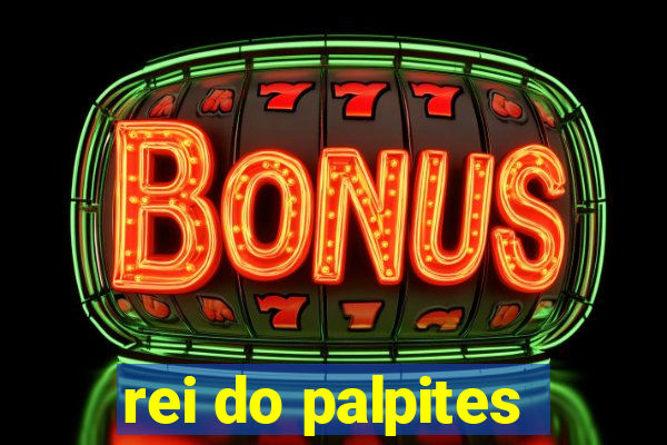 rei do palpites