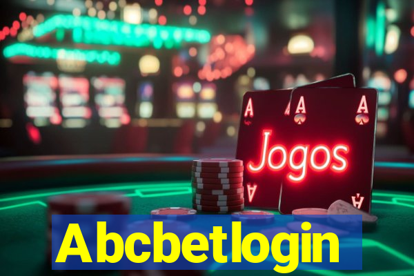 Abcbetlogin