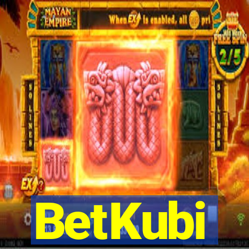 BetKubi