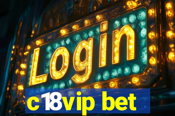 c18vip bet