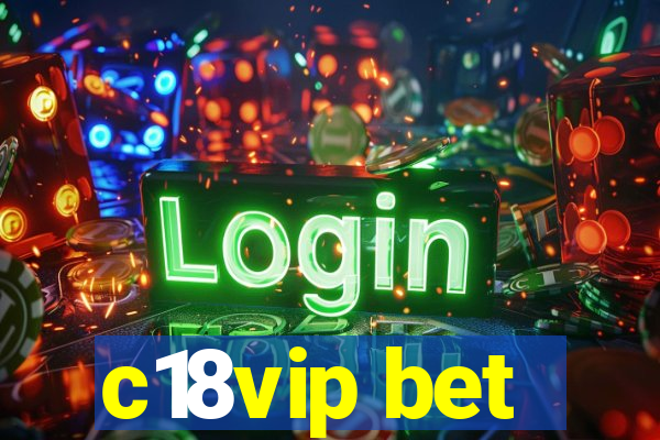 c18vip bet