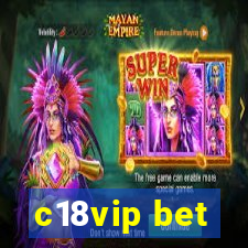 c18vip bet