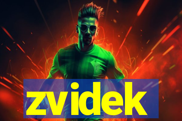 zvidek