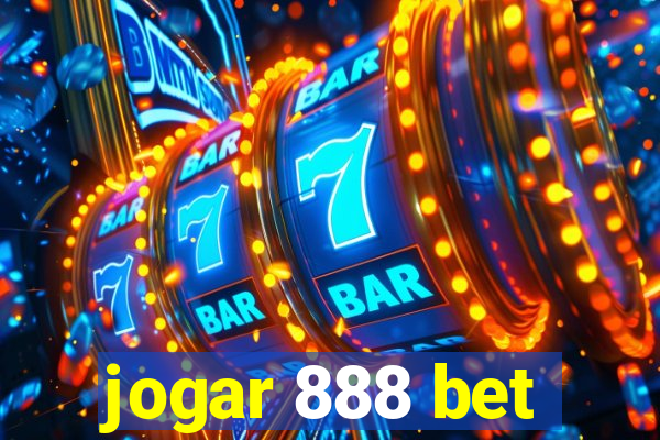 jogar 888 bet