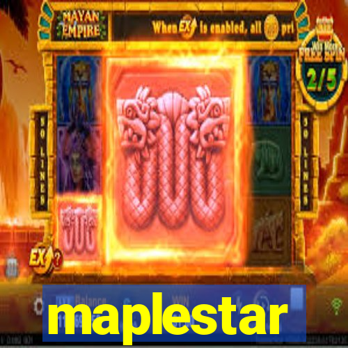 maplestar