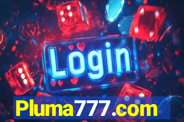 Pluma777.com