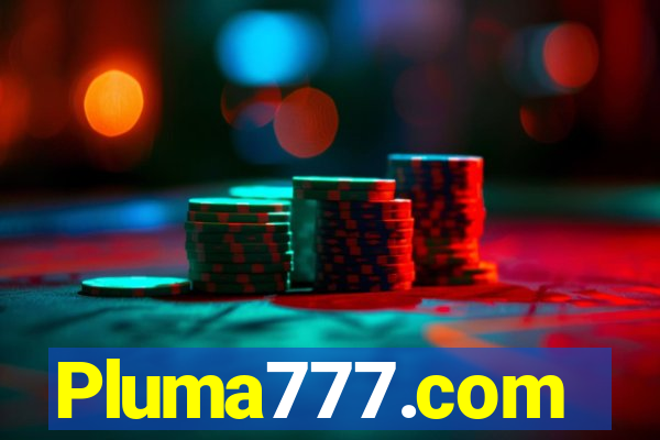 Pluma777.com