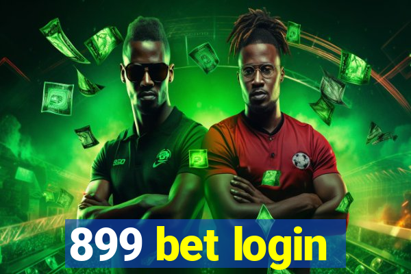 899 bet login