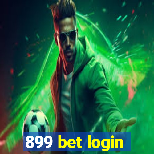 899 bet login