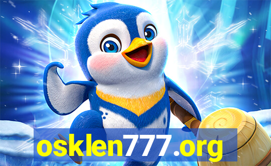 osklen777.org