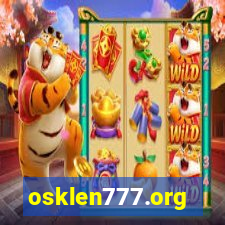 osklen777.org