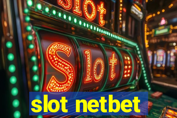 slot netbet