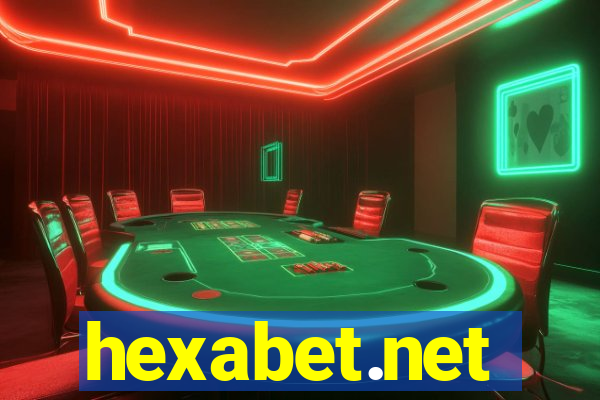 hexabet.net