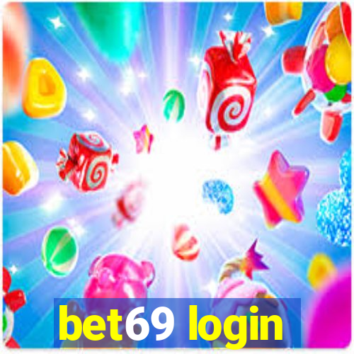 bet69 login