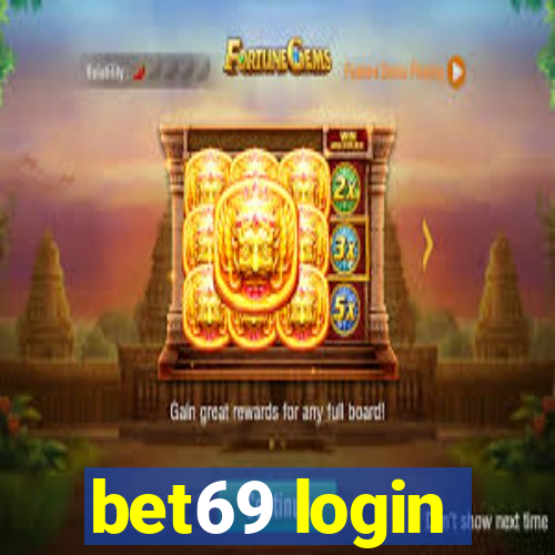 bet69 login