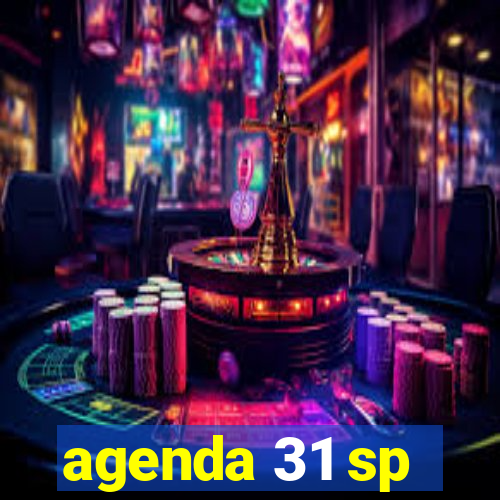 agenda 31 sp