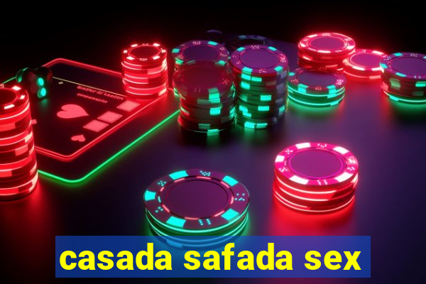 casada safada sex