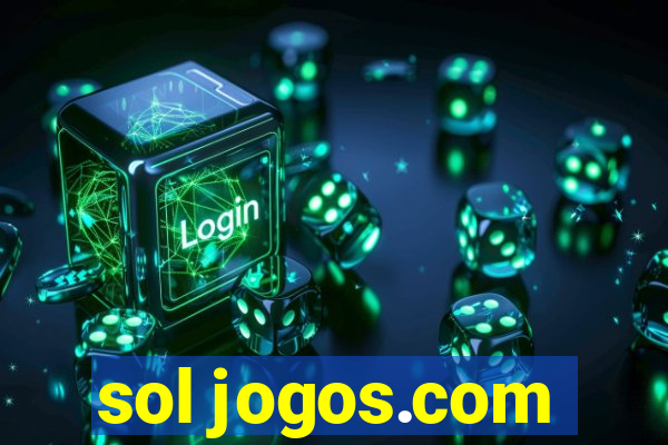 sol jogos.com