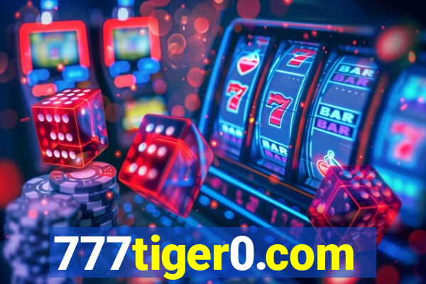 777tiger0.com