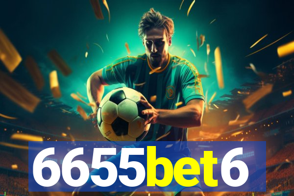 6655bet6