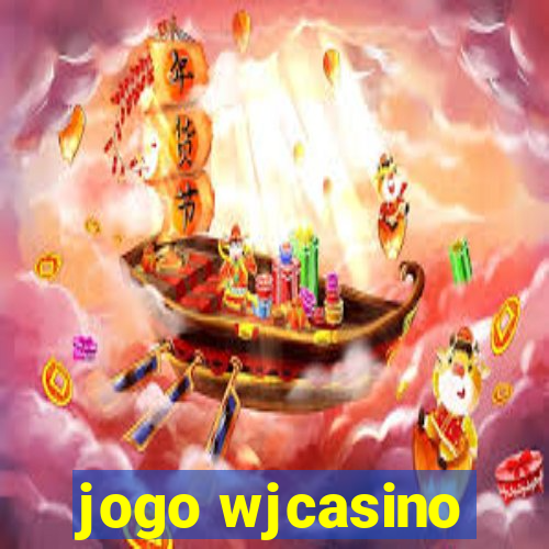 jogo wjcasino