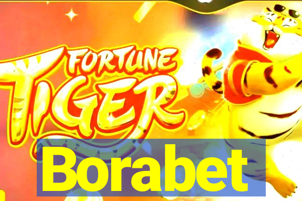 Borabet