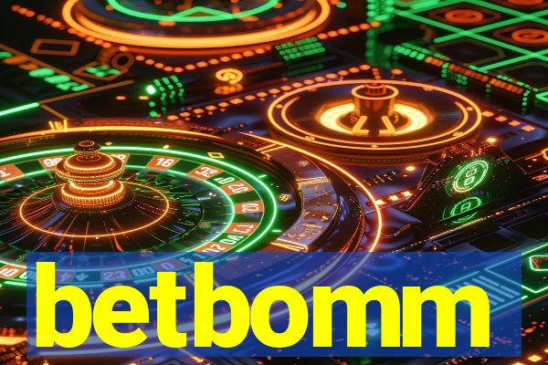 betbomm