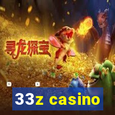 33z casino