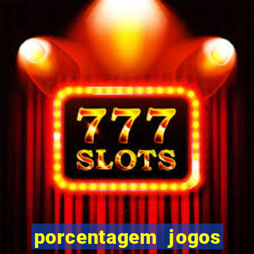 porcentagem jogos pg popbra