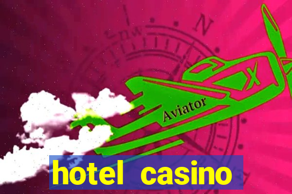 hotel casino corrientes argentina