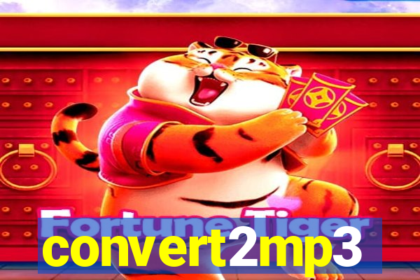 convert2mp3