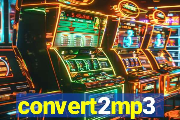 convert2mp3