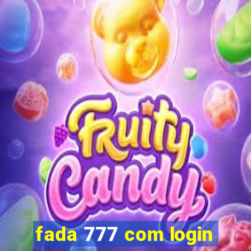 fada 777 com login