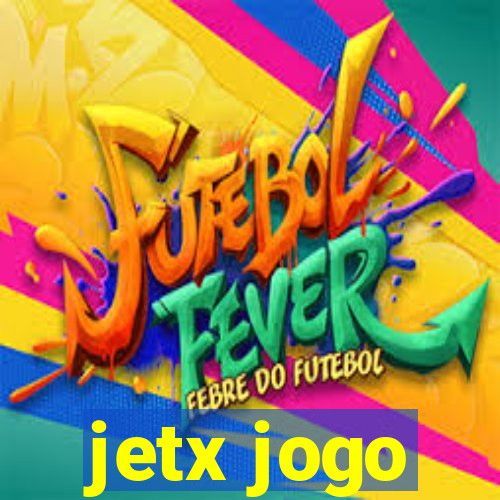 jetx jogo