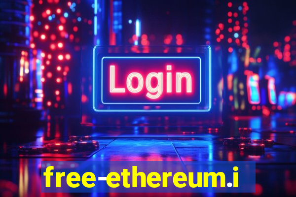 free-ethereum.io