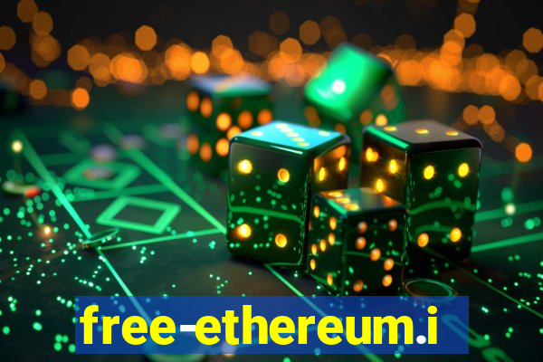 free-ethereum.io