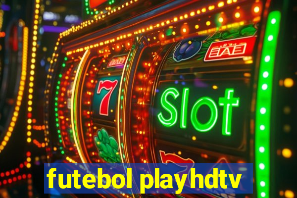 futebol playhdtv