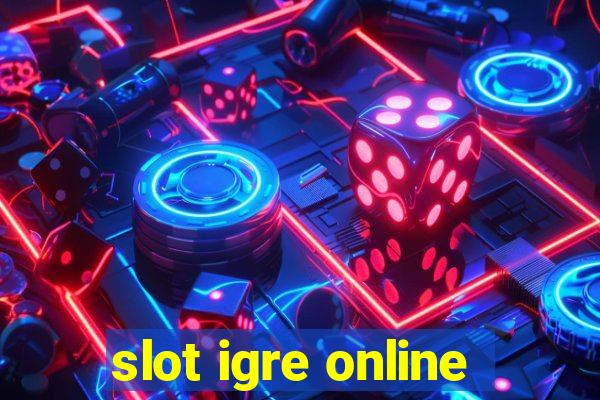 slot igre online