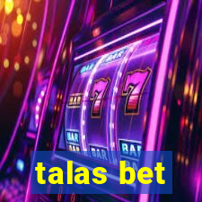 talas bet