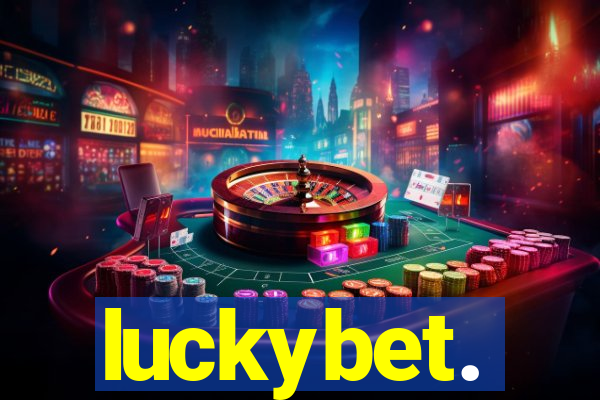 luckybet.