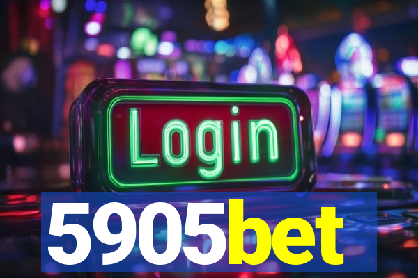 5905bet