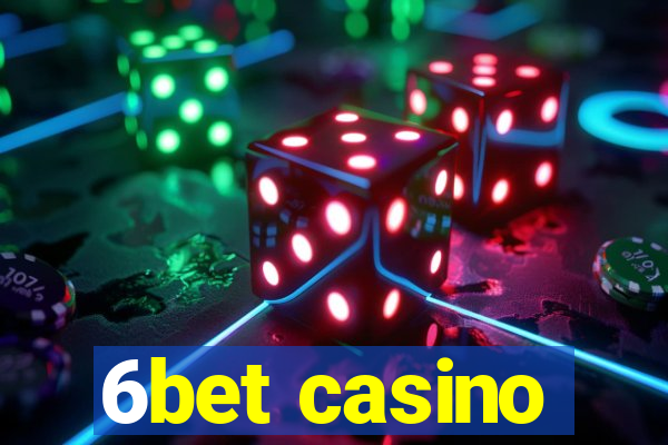 6bet casino