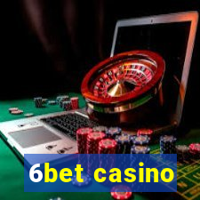 6bet casino