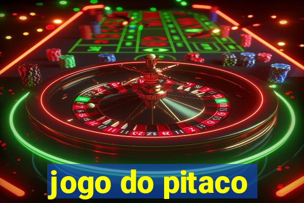 jogo do pitaco